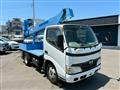 2007 Hino Dutro