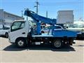 2007 Hino Dutro
