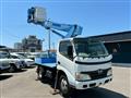 2007 Hino Dutro