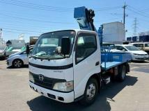 2007 Hino Dutro