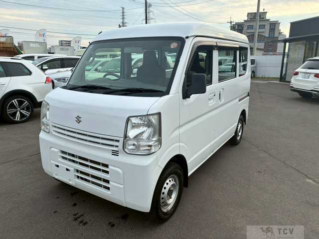2015 Suzuki Every