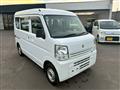 2015 Suzuki Every