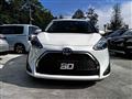2020 Toyota Sienta