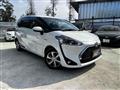 2020 Toyota Sienta