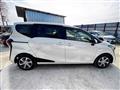 2020 Toyota Sienta