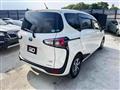 2020 Toyota Sienta