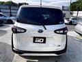 2020 Toyota Sienta