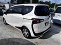 2020 Toyota Sienta