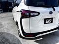 2020 Toyota Sienta