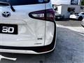 2020 Toyota Sienta