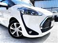 2020 Toyota Sienta