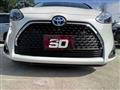 2020 Toyota Sienta