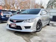 2008 Honda Civic Type R