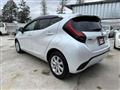 2024 Toyota AQUA