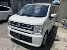 2022 Suzuki Wagon R