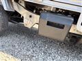 2014 Daihatsu Hijet Truck