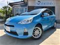 2014 Toyota AQUA
