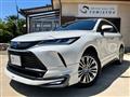 2021 Toyota Harrier