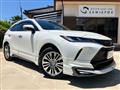 2021 Toyota Harrier
