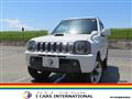 2007 Suzuki Jimny