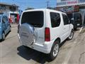 2007 Suzuki Jimny