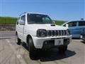 2007 Suzuki Jimny