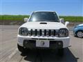 2007 Suzuki Jimny