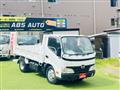 2010 Hino Dutro