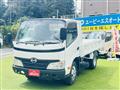 2010 Hino Dutro