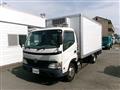 2009 Toyota Dyna Truck