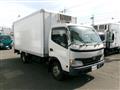2009 Toyota Dyna Truck