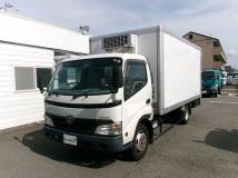 2009 Toyota Dyna Truck