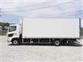 2018 Hino Hino Others