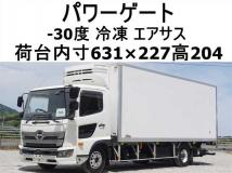 2018 Hino Hino Others