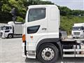 2013 Hino Hino Others