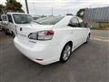 2009 Lexus HS HYBRID