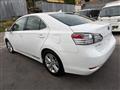 2009 Lexus HS HYBRID