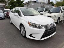 2009 Lexus HS HYBRID