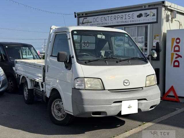 2005 Mazda Bongo Truck
