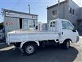 2005 Mazda Bongo Truck