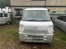 2018 Suzuki Every