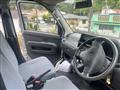 2016 Daihatsu Hijet Cargo