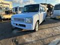 2005 Suzuki Lapin