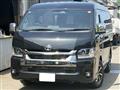 2026 Toyota Hiace Van