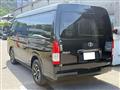 2026 Toyota Hiace Van