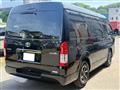2026 Toyota Hiace Van