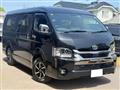2026 Toyota Hiace Van