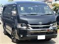 2026 Toyota Hiace Van
