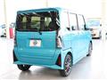 2024 Daihatsu Tanto Custom