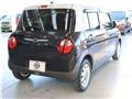 2025 Suzuki Lapin
